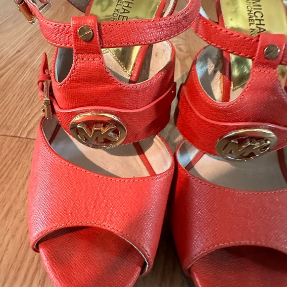 Michael Kors heels - Picture 12 of 13